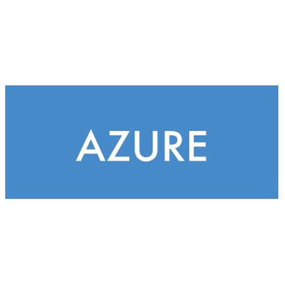 Oligo Pro FunkHue Semi-Permanent Color - 3.4 oz - Azure