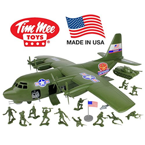 c 130 toy airplane