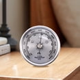 thumbnail image 5 of High Precision Barometer, Dials Type Barometer with Integrated Thermometer Hygrometer, Multifunctional Weather Station Dial Type Barometers With Thermometer Hygrometer, 5 of 8