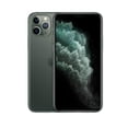 thumbnail image 3 of Apple iPhone 11 Pro Gris Espacial 64GB Reacondicionado Grado A Apple iPhone 11 Pro, 3 of 5