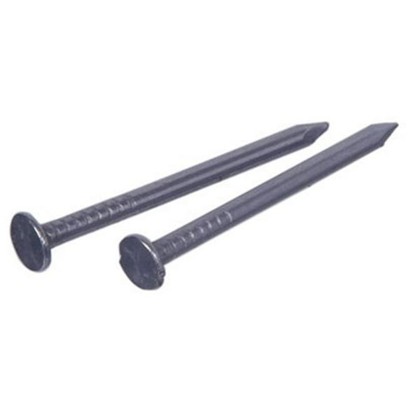 461498 5 lbs. 2.5 in. 8D Bright Box Nail