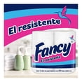 thumbnail image 3 of Papel higiénico Fancy 4 rollos con 285 hojas dobles c/u, 3 of 4