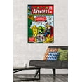 thumbnail image 2 of Marvel Comics - Avengers #1 Wall Poster, 22.375" x 34", 2 of 6