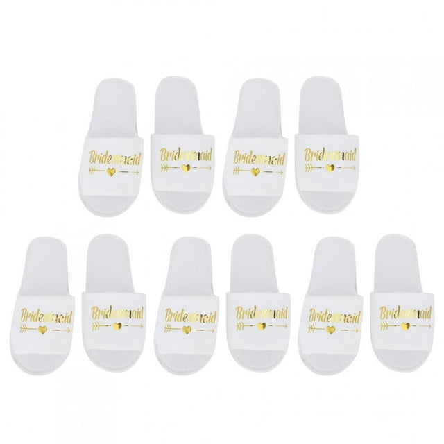 Pantuflas Estampadas, Pantuflas Confiables Para Ahorrar Tiempo, Para Hotel ANGGREK Otros