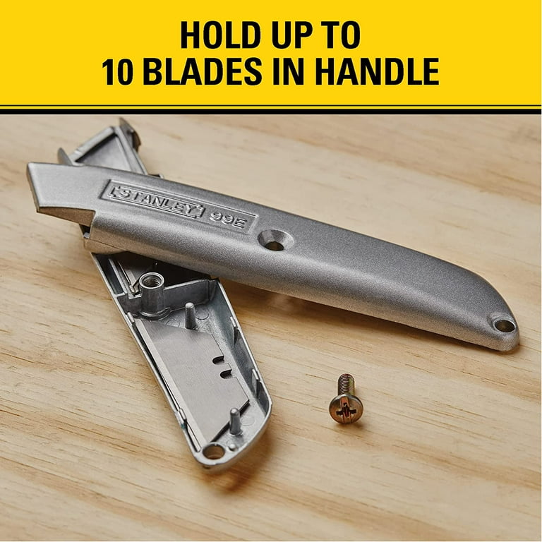 6 in Classic 99® Retractable Utility Knife