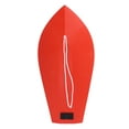 thumbnail image 4 of LOVIVER Grand Gibier Planche à Pêche Planche à Raboter Pêche Appât Artificiel Diveboard 9 9, 4 of 8