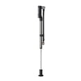 thumbnail image 3 of Bomba para bicicleta Pro Team Shock 160Psi plateado, 3 of 3