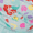 The Little Mermaid, variant on Winnie the Pooh Baby Girl All Over Print Tutu with Matching Headband, 2 Piece, Sizes 12 Months-5T