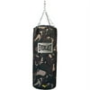 Camo Heavy Bag