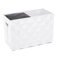 thumbnail image 1 of Hairdressing Storage Box, Portable Convenient Hairdressing Tool Storage Box, For Barber For Hairdressing, 1 of 8