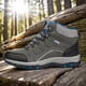 thumbnail image 4 of Zapatos para Trekking Al Aire Libre Camping Senderismo Hombre Y Mujer Mid Exteriores, 4 of 9