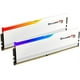 thumbnail image 1 of RAM G.SKILL Ripjaws M5 RGB DDR5 32 GB (2 x 16 GB) 6400 MT/s CL36, 1 of 6