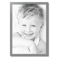 thumbnail image 2 of ArtToFrames 18x26 inch Gray Picture Frame, Gray Wood Poster Frame (4746), 2 of 8