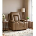 thumbnail image 2 of Power Lift Recliner with Heat & Massage for Elderly & Mobility Impaired, 2 of 2