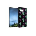 thumbnail image 1 of Cactus-31 Phone Case, Degined for Google Pixel 7 Case Men Women, Flexible Silicone Shockproof Case for Google Pixel 7, 1 of 1