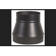 thumbnail image 1 of Manguera Increaser Imperial BM0059, color negro, 24 GA, 1 of 1