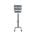 thumbnail image 3 of Car Bodywork Repair Portable Short Wave Heat Lamp For Paint Drying Spray Paint Tool & Equipment ,High Heat Dissipation Performance, 3 of 3