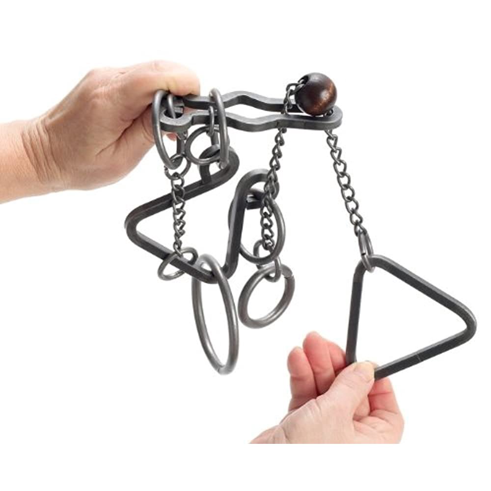 Yankee Ingenuity Tavern Puzzle