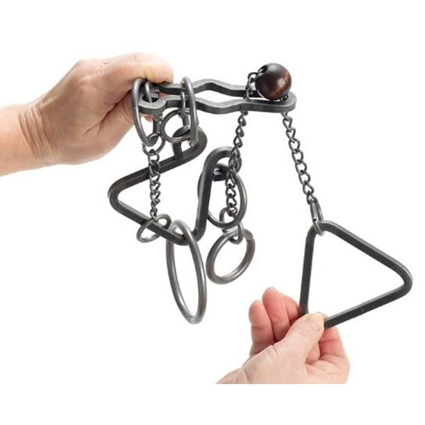 Yankee Ingenuity Tavern Puzzle