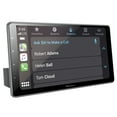 thumbnail image 6 of Pioneer 9-In. Car In-Dash Unit, Single-DIN Digital Multimedia Receiver, DMH-WT76NEX, 6 of 15