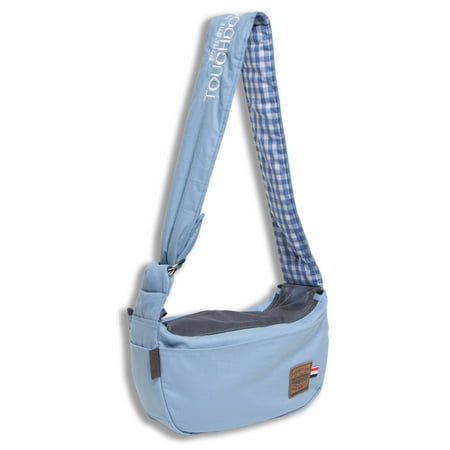 UPC: 0810010815804 | Touchdog  Toga-Bark  Over-The-Shoulder Hands-Free Pet Carrier