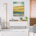thumbnail image 4 of Cuadro Decorativo | Fine Art Tj | Planicies Verde Azulado Por Lanie Loreth - 114 x 86 cm, 4 of 4