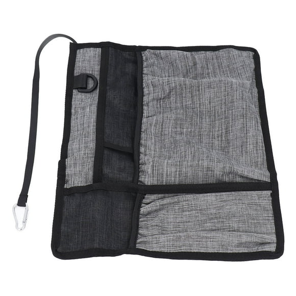 Bolsa Para Cesta De Silla De Ruedas, Bolsa Ligera Para Andador, Accesorios Oxford Para Silla De Ruedas Para Andador