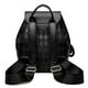 thumbnail image 3 of Mochilas Para Mujer Casual De Cuero Pu Antirrobo Suave Pu, 3 of 5