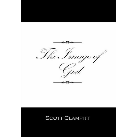 The Image of God (Hardcover)