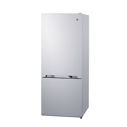 28" Wide Bottom Mount Refrigerator-Freezer