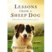 Lessons from a Sheep Dog