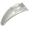 thumbnail image 5 of Fits Royal Enfield GT Continental 535 Rear Back Fender Mudguard Aluminium, 5 of 5