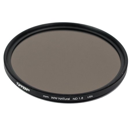 UPC: 0884613035327 | Tiffen 58mm NATural Full Spectrum Neutral Density 1.8 filter