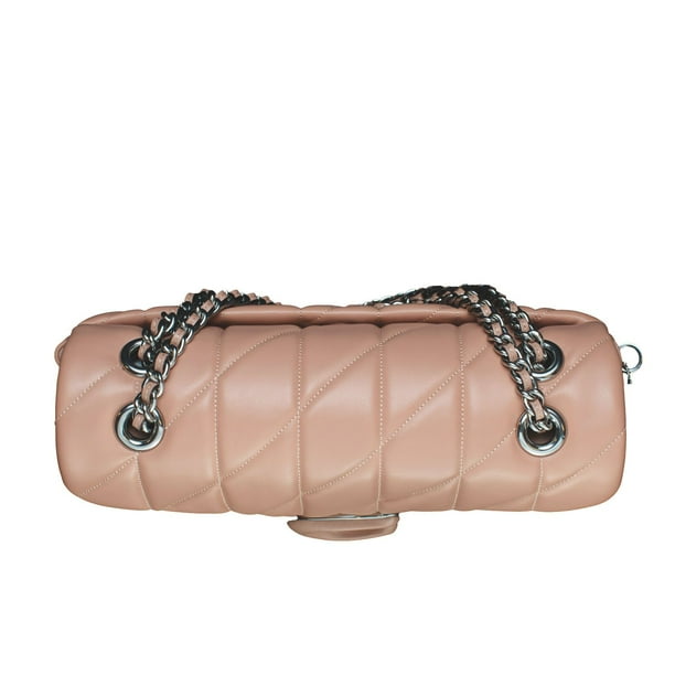 Coach Tabby With Quilting Shoulder Bag, 26 - Samsclub.com