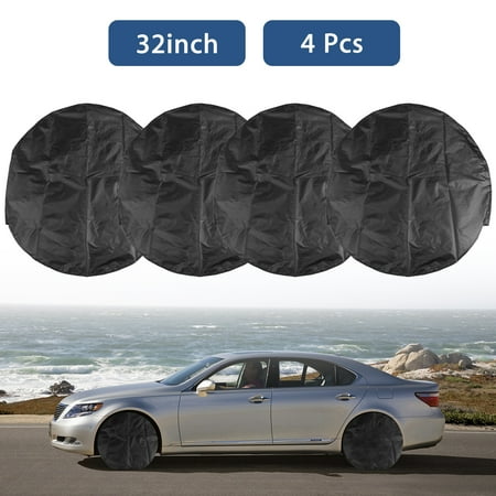 Motor Home And Rv Tires Walmart Com >> Set Of 4 Wheel Tire Covers For Rv Trailer Camper Car Truck And Motor Home 32 Motor Home And Rv Tires Walmart Com >> Set Of 4 Wheel Tire Covers For Rv Trailer Camper Car Truck And Motor Home 32