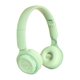 thumbnail image 2 of Auriculares inalámbricos AURORA TRADE de alta fidelidad con reducción de ruido inteligente, ligeros, compatibles con Bluetooth 5.0, bonitos auriculares estéreo deportivos para juegos de computadora., 2 of 8