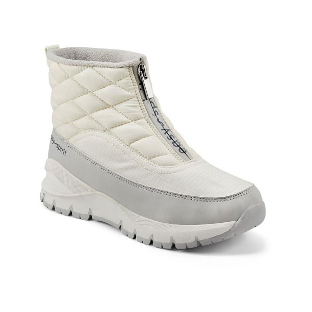 Easy Spirit Womens Wistar2 Waterproof Outdoor Booties