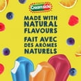 thumbnail image 2 of Popsicle Creamsicle Frozen Dessert Bars, 12 bars x 60 ml, 2 of 4