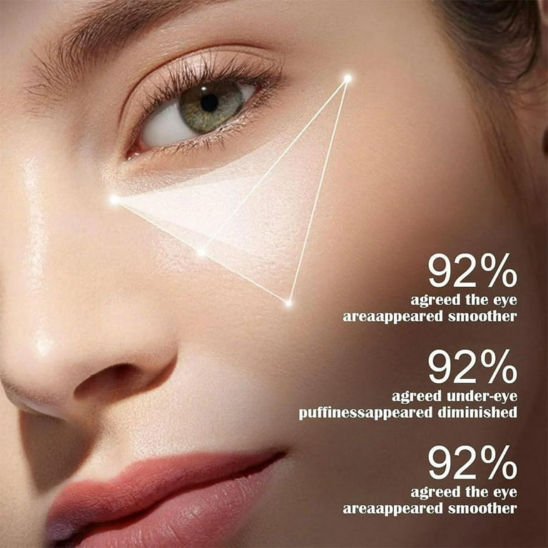 HPDL Sunnydazzle Eye Tightener Firming and Moisturizing Eye