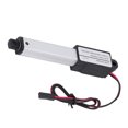 thumbnail image 3 of Fyydes Actionneur Linéaire Électrique Type Stylo, Actionneur Linéaire Électrique en Aluminium Robuste ABS 12V pour Machines Agricoles pour Manutention de Matériaux 50mm, 3 of 8