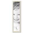 thumbnail image 2 of ArtToFrames 11" x 48" White Panel Picture Frame, 11x48 inch Multi Wood Poster Frame (WOM-5095), 2 of 7