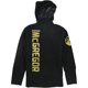 thumbnail image 4 of Reebok Walk Out Sudadera con capucha para mujer, gris, pequeño, 4 of 4