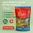 thumbnail image 3 of Dulet 500gr Lactosuero Deshidratado, 3 of 6