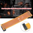 thumbnail image 4 of Cable Crossfire de 10 cm, conector de tarjetas gráficas duales, tarjeta NVIDIA N, puente SLI Ndcxsfigh  Nuevos Originales, 4 of 9