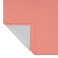 thumbnail image 5 of 84" x 42" Eclipse Edisto Solid Thermalayer Blackout Window Curtain Panel, 5 of 5