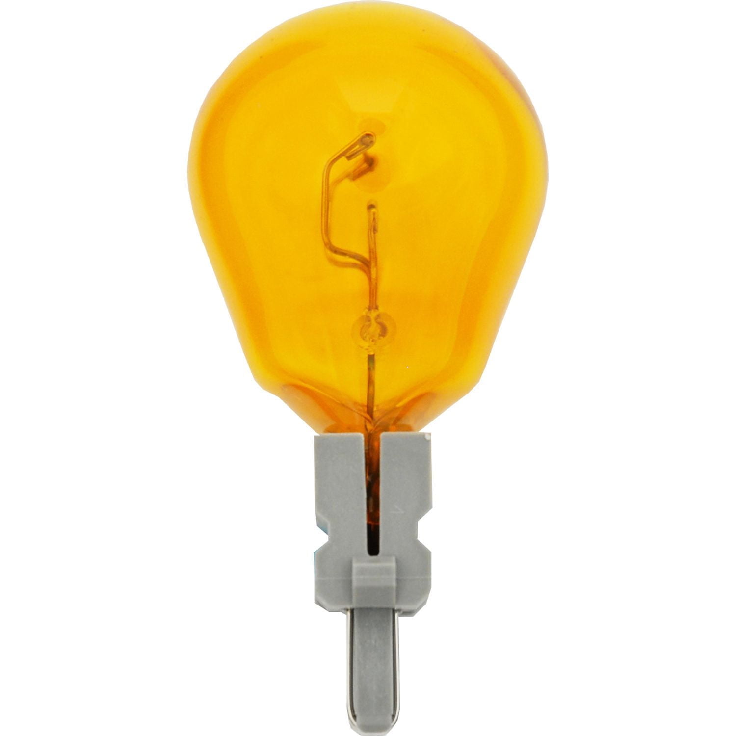 Mini lampes à longue durée 4157NA de SYLVANIA Paq. de 2, 12,8 V