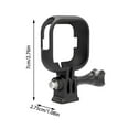 thumbnail image 2 of Adaptateur de Protection pour Caméra Go Extension Support à Dégagement Rapide Accessoire, 2 of 3