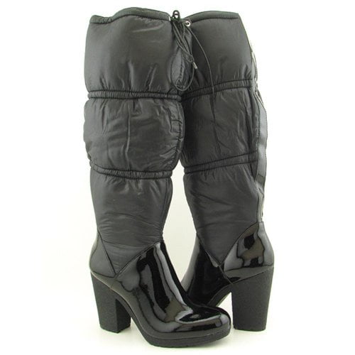 enzo angiolini knee high boots