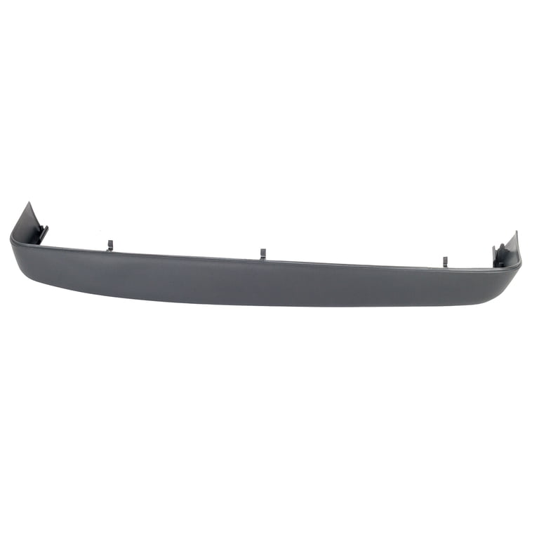 Toyota Pickup Dash Pad Trim – 1989-95, Blue, Upper Front Bezel, CROSSDESIGN