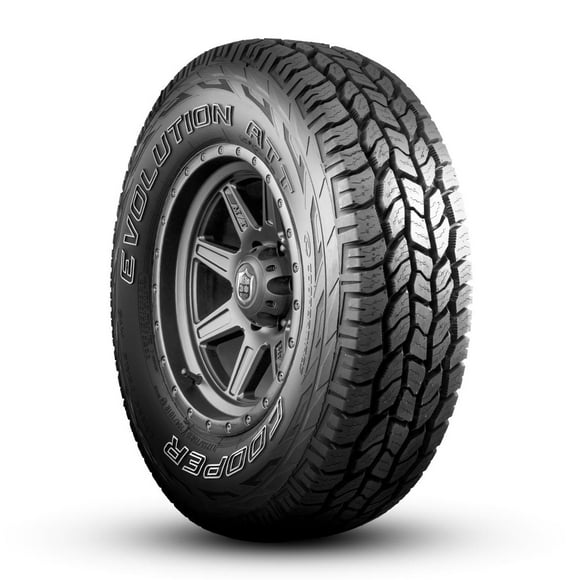 Llanta 215/75R15 100S Cooper EVOLUTION ATT ALL TERRAIN
